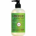 Mrs Meyers Mrs. Meyer's Clean Day 12.5 Oz. Apple Liquid Hand Soap 17427